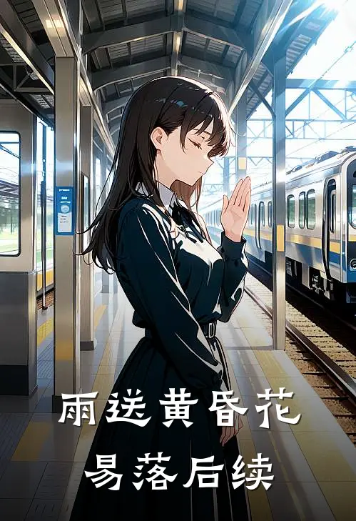 雨送黄昏花易落后续