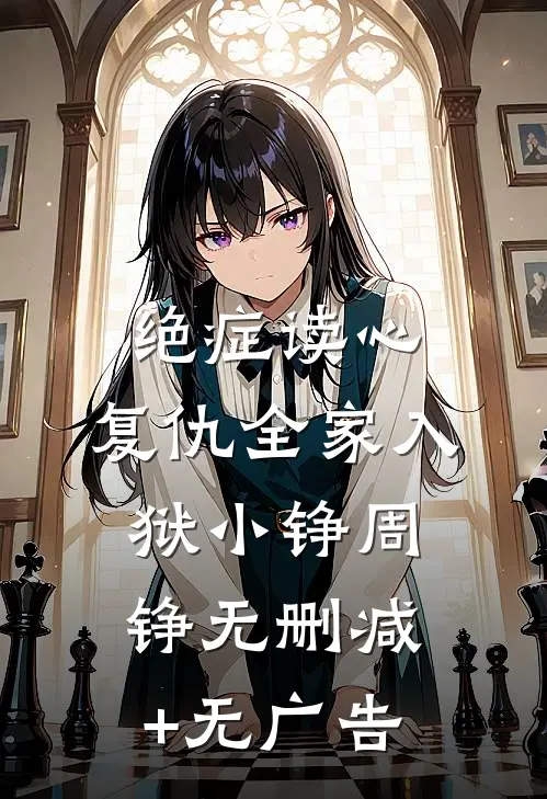 绝症读心，复仇全家入狱小铮周铮无删减+无广告