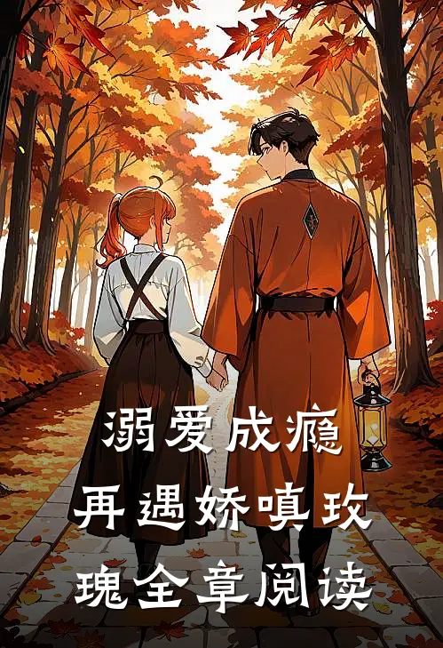 溺爱成瘾：再遇娇嗔玫瑰全章阅读