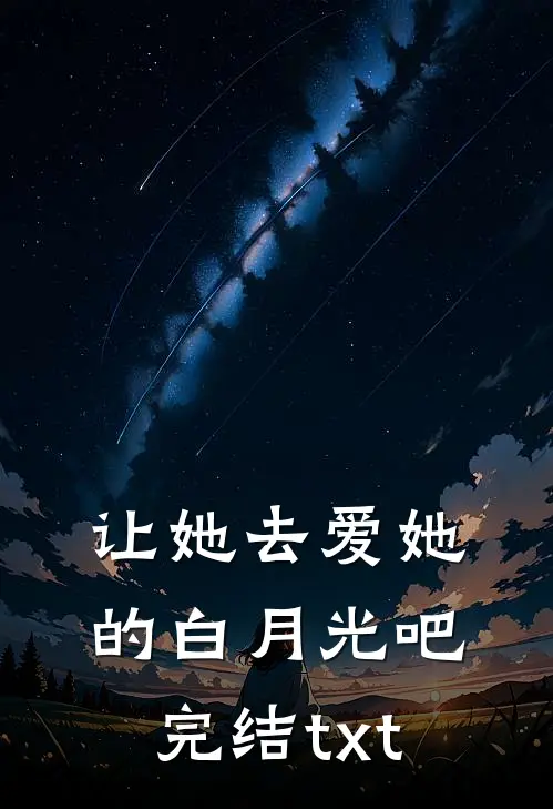 让她去爱她的白月光吧完结txt