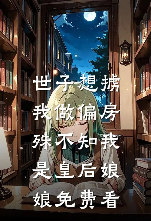 世子想掳我做偏房，殊不知我是皇后娘娘免费看
