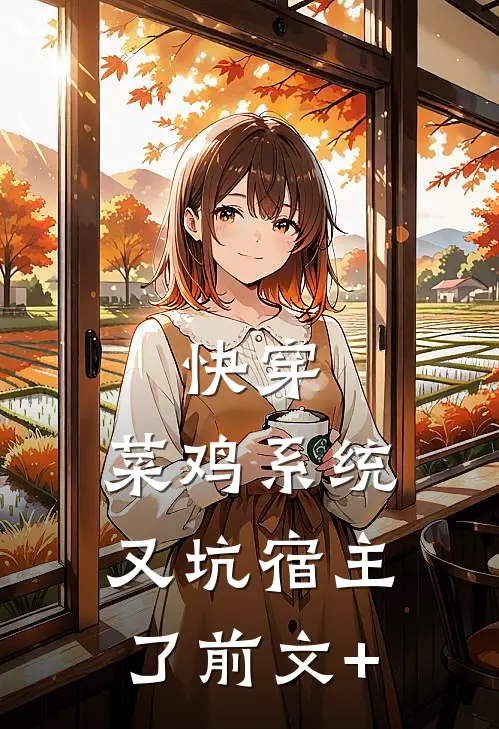 快穿：菜鸡系统又坑宿主了前文+