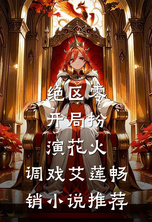 绝区零：开局扮演花火，调戏艾莲畅销小说推荐