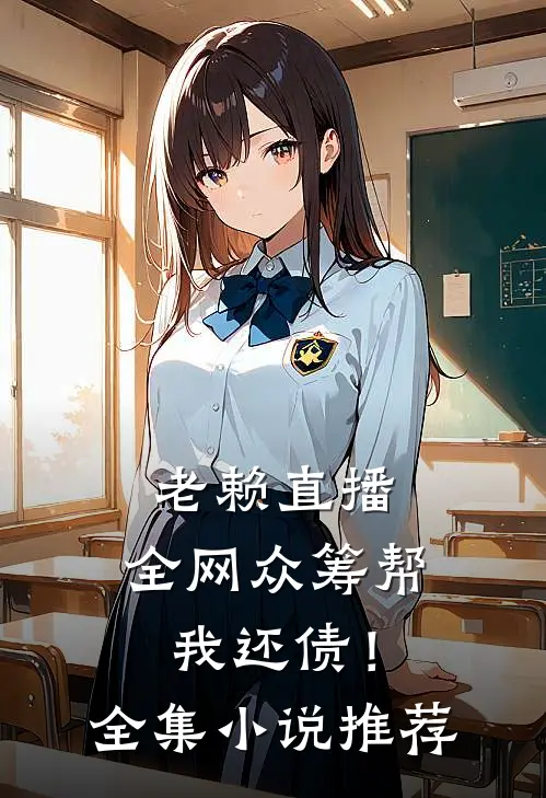 老赖直播：全网众筹帮我还债！全集小说推荐