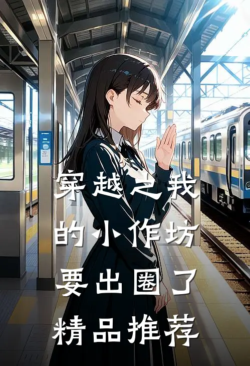 穿越之我的小作坊要出圈了精品推荐
