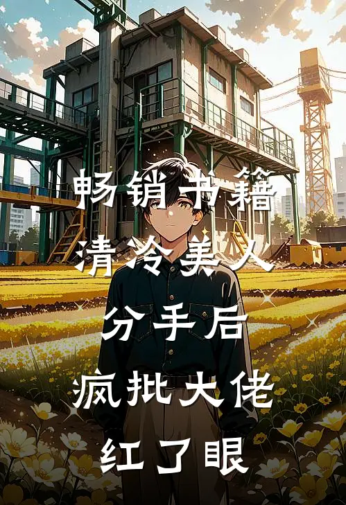 畅销书籍清冷美人分手后,疯批大佬红了眼