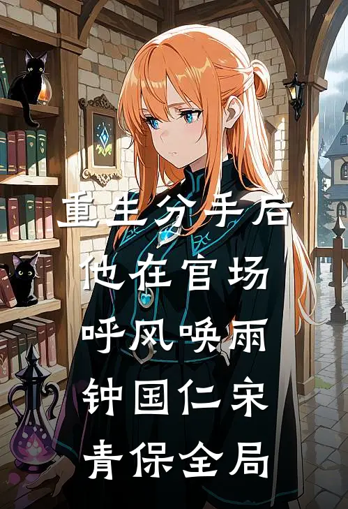 重生分手后，他在官场呼风唤雨钟国仁宋青保全局