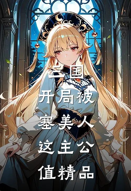 三国：开局被塞美人，这主公值精品