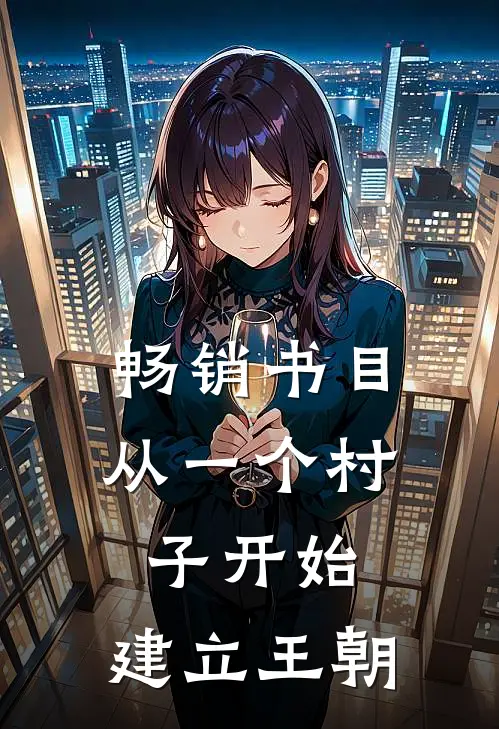 畅销书目从一个村子开始，建立王朝