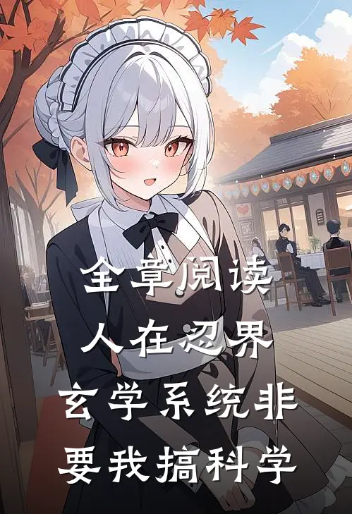 全章阅读人在忍界，玄学系统非要我搞科学