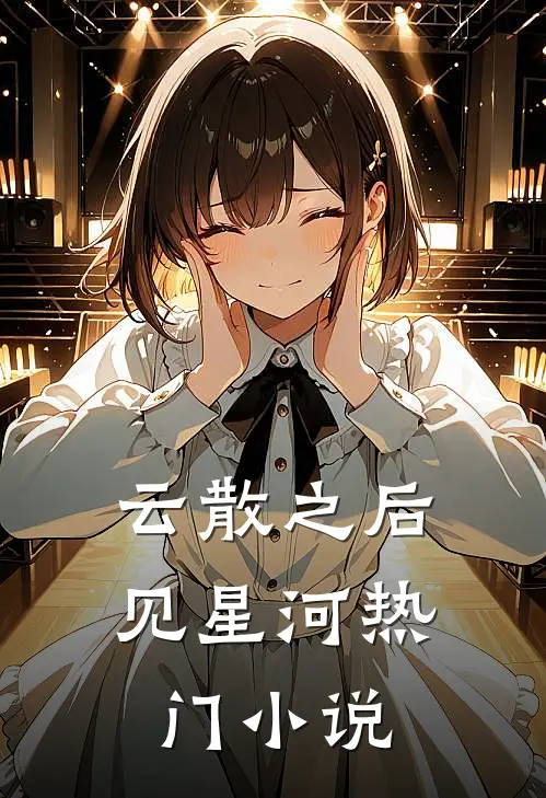 云散之后见星河热门小说