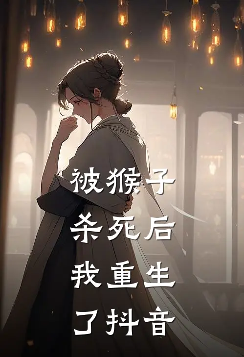 被猴子杀死后，我重生了抖音