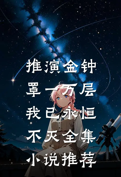 推演金钟罩一万层，我已永恒不灭全集小说推荐