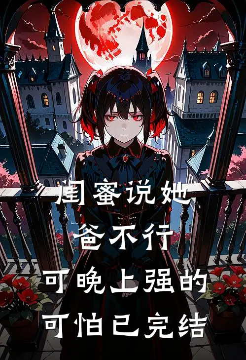 闺蜜说她爸不行，可晚上强的可怕已完结