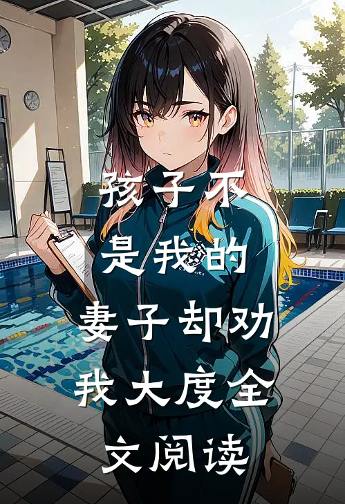 孩子不是我的，妻子却劝我大度全文阅读