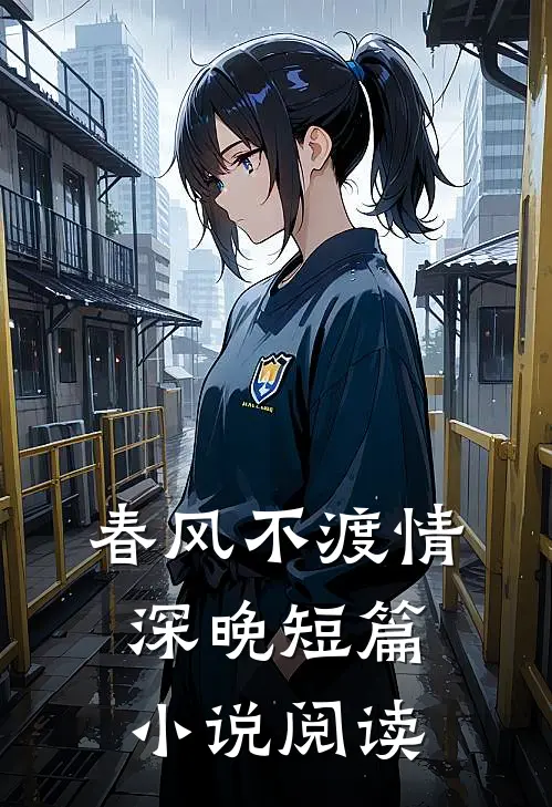 春风不渡情深晚短篇小说阅读