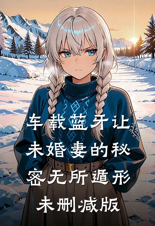车载蓝牙让未婚妻的秘密无所遁形未删减版