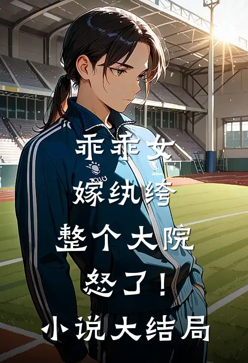 乖乖女嫁纨绔，整个大院怒了！小说大结局
