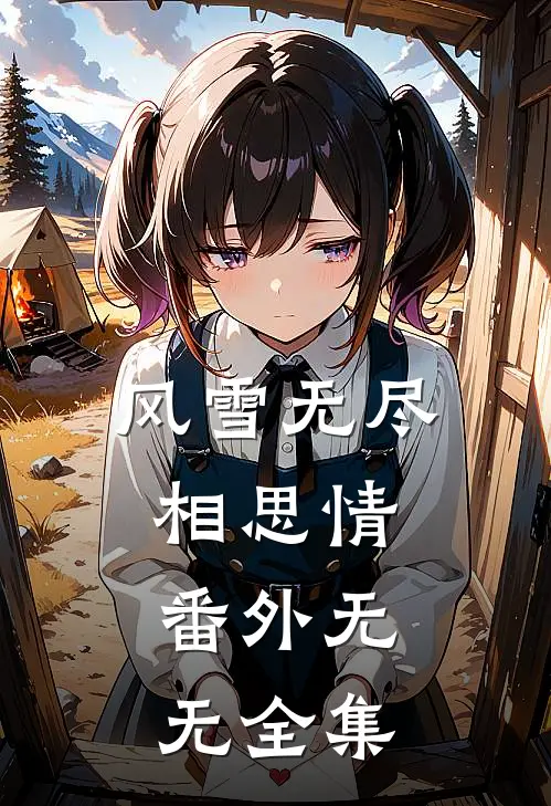 风雪无尽相思情：  番外无无 全集