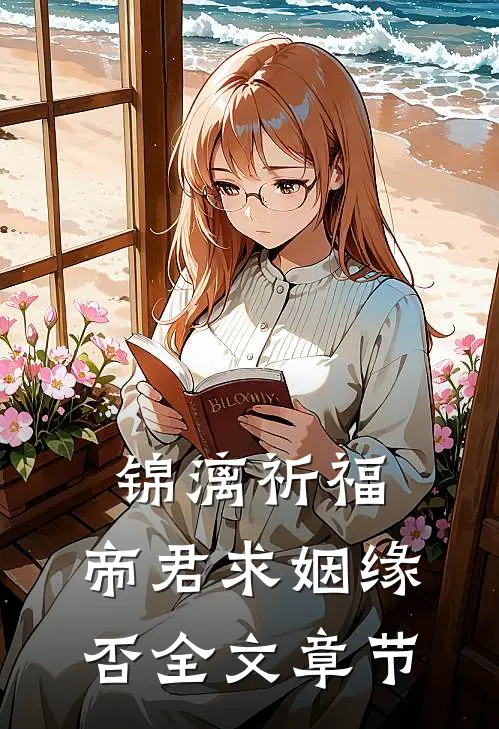 锦漓祈福，帝君求姻缘否全文章节