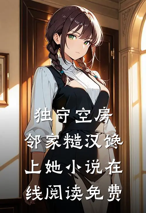 独守空房，邻家糙汉馋上她小说在线阅读免费