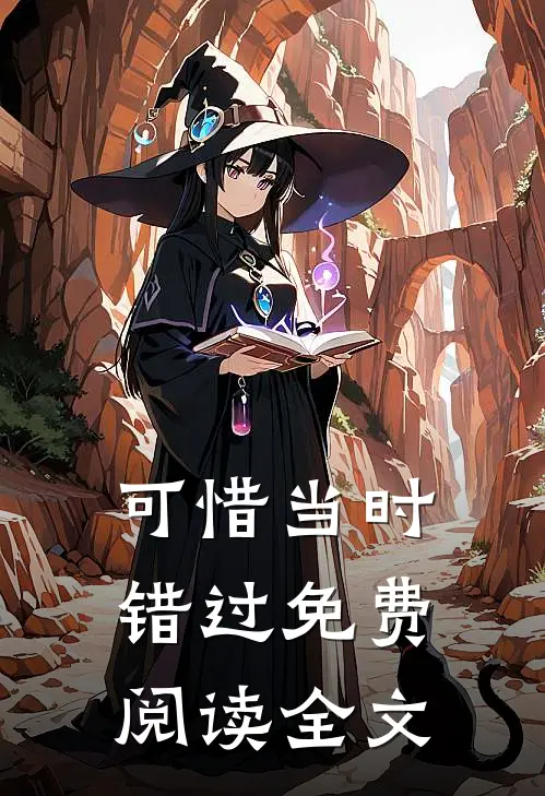 可惜当时错过免费阅读全文