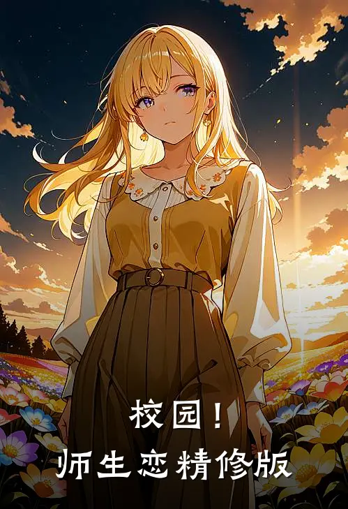 校园！师生恋精修版
