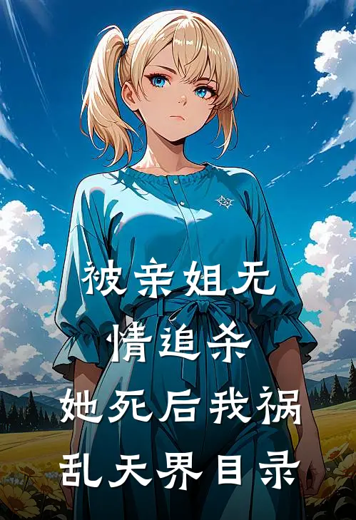 被亲姐无情追杀，她死后我祸乱天界目录