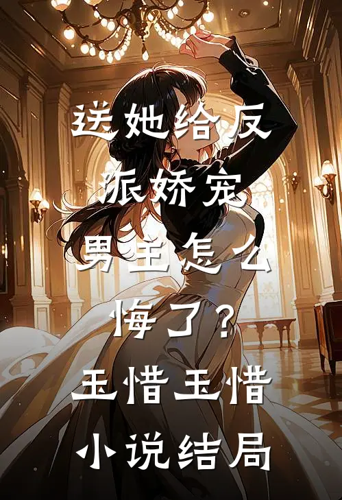 送她给反派娇宠，男主怎么悔了？玉惜玉惜小说结局