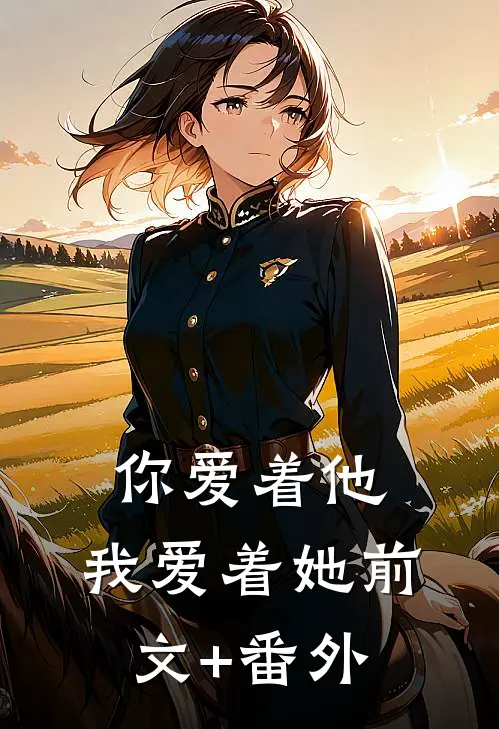 你爱着他，我爱着她前文+番外