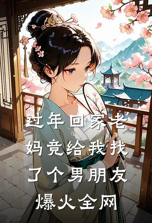 过年回家老妈竟给我找了个男朋友爆火全网