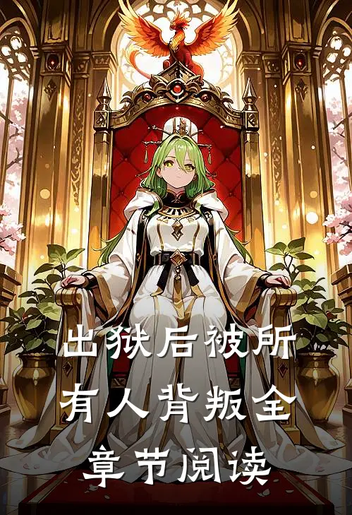 出狱后被所有人背叛全章节阅读