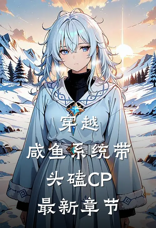 穿越：咸鱼系统带头磕CP最新章节