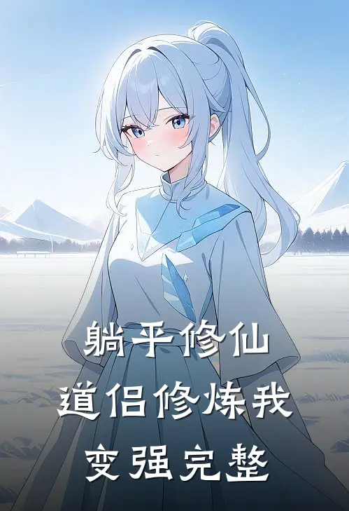 躺平修仙：道侣修炼我变强完整