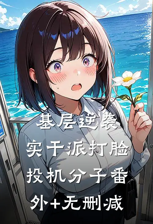 基层逆袭：实干派打脸投机分子番外+无删减