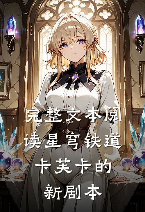 完整文本阅读星穹铁道：卡芙卡的新剧本