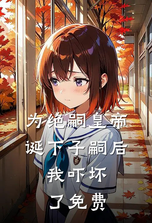 为绝嗣皇帝诞下子嗣后，我吓坏了免费