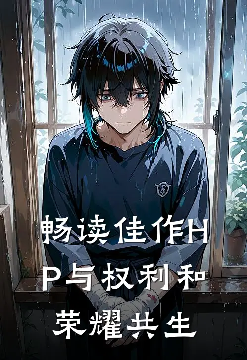 畅读佳作HP与权利和荣耀共生
