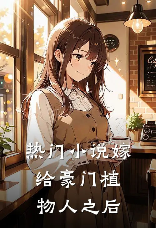 热门小说嫁给豪门植物人之后