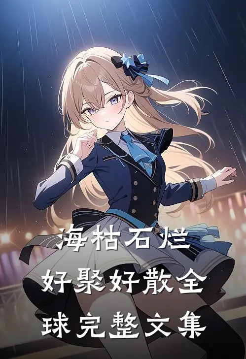 海枯石烂，好聚好散全球完整文集