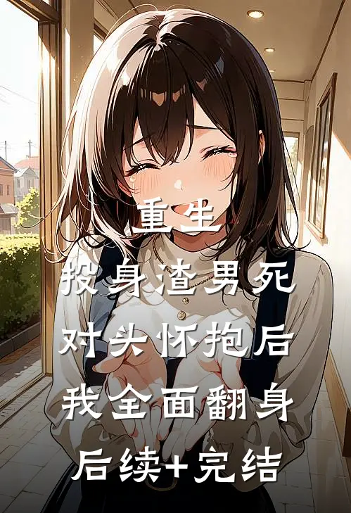 重生：投身渣男死对头怀抱后，我全面翻身后续+完结
