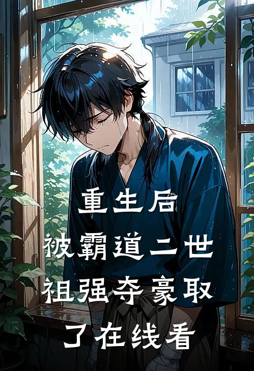 重生后，被霸道二世祖强夺豪取了在线看