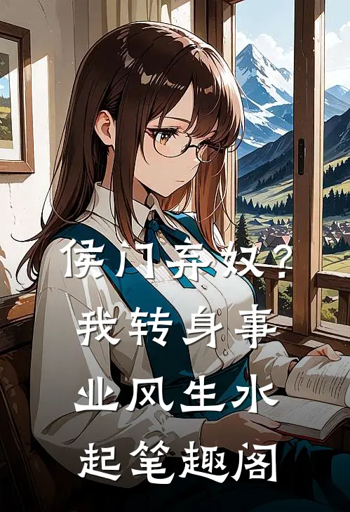 侯门弃奴？我转身事业风生水起笔趣阁