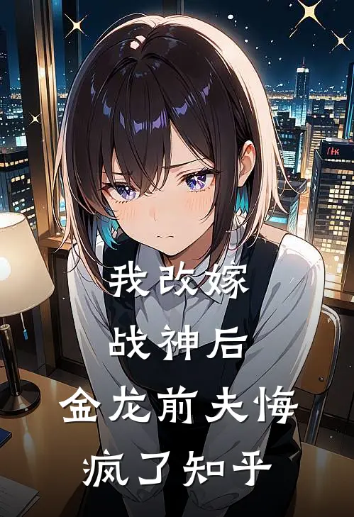 我改嫁战神后，金龙前夫悔疯了知乎
