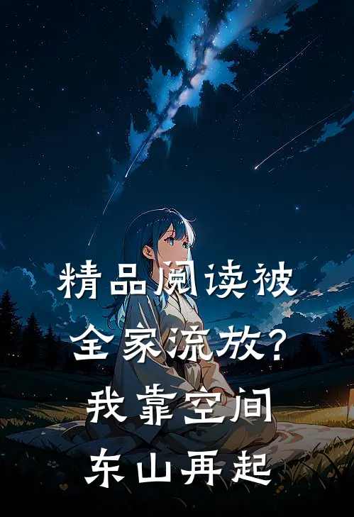 精品阅读被全家流放？我靠空间东山再起