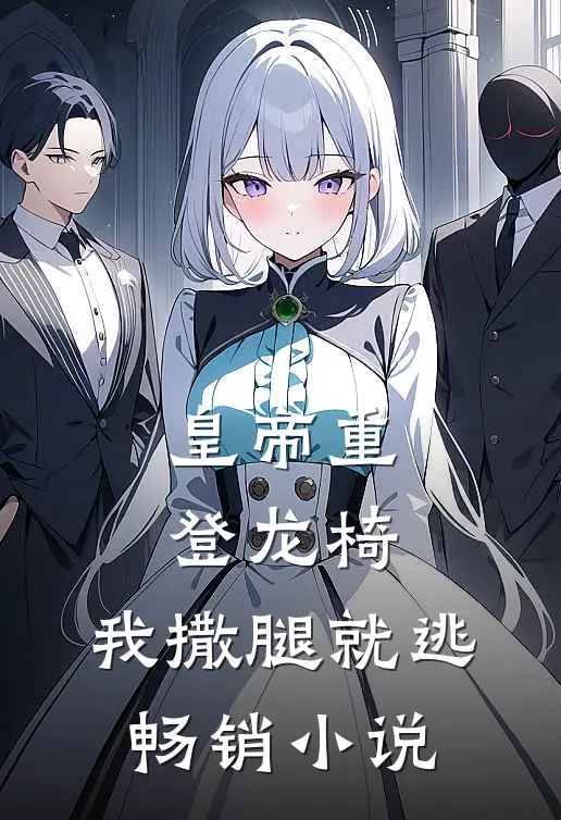 皇帝重登龙椅，我撒腿就逃畅销小说