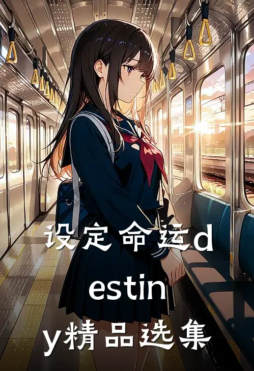 设定命运destiny精品选集