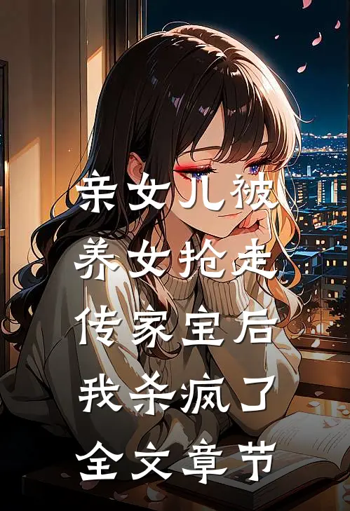亲女儿被养女抢走传家宝后，我杀疯了全文章节