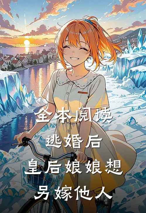 全本阅读逃婚后，皇后娘娘想另嫁他人