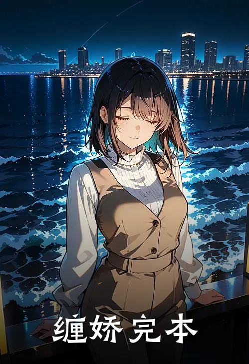 缠娇完本